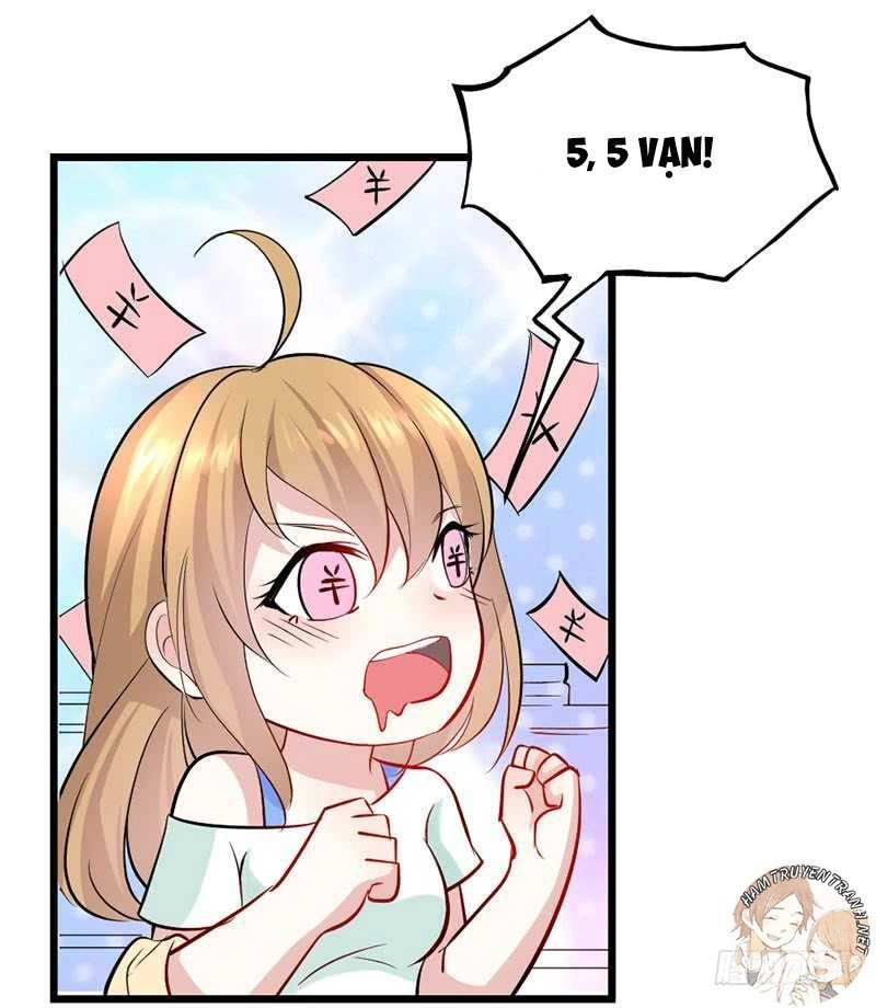 Mặt Nạ Mê Hoặc Chapter 32 - 13