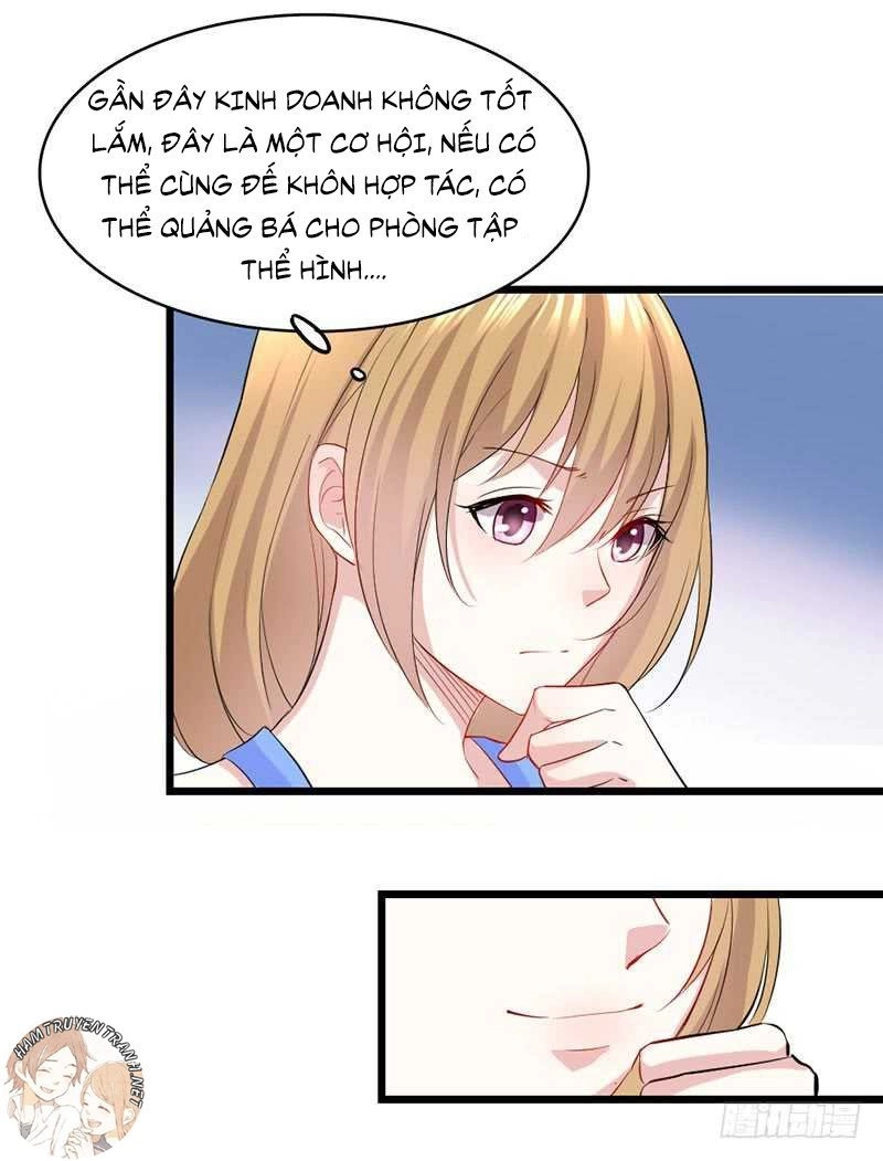 Mặt Nạ Mê Hoặc Chapter 32 - 14