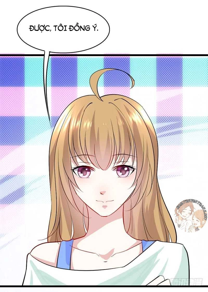 Mặt Nạ Mê Hoặc Chapter 32 - 15