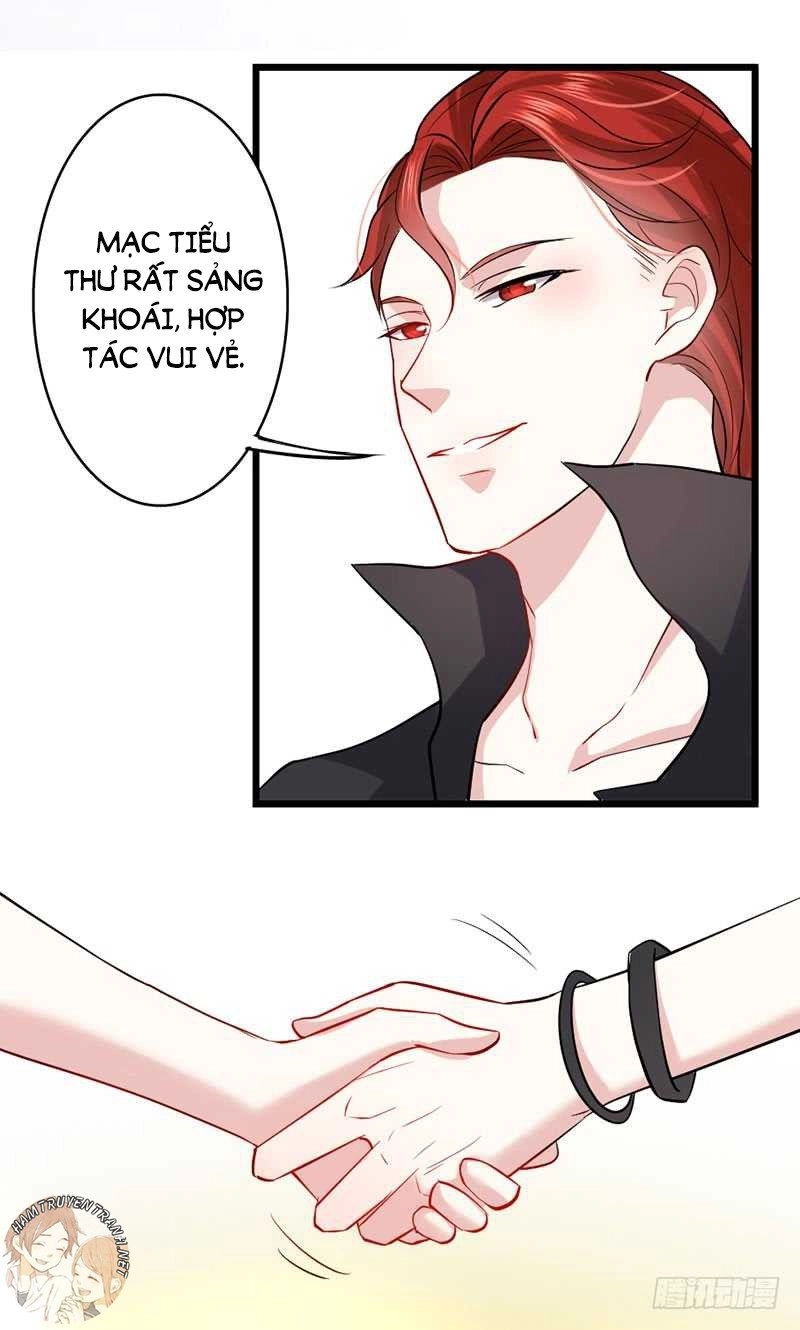 Mặt Nạ Mê Hoặc Chapter 32 - 16