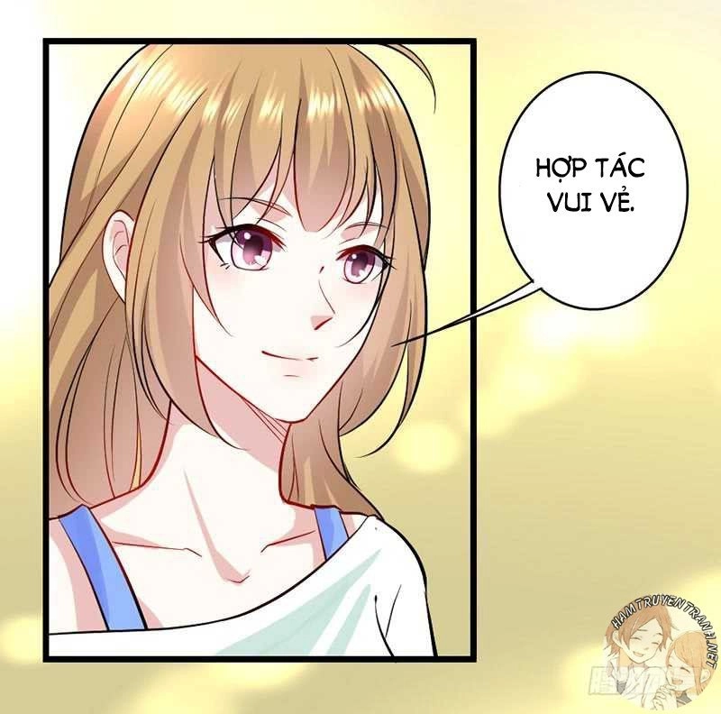 Mặt Nạ Mê Hoặc Chapter 32 - 17