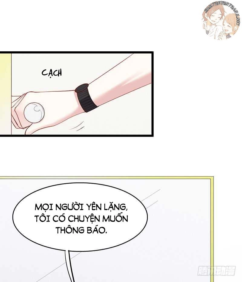 Mặt Nạ Mê Hoặc Chapter 32 - 19