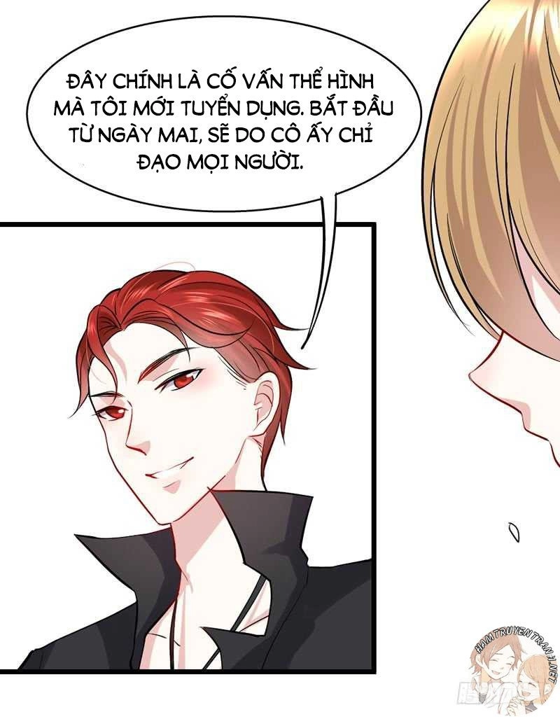 Mặt Nạ Mê Hoặc Chapter 32 - 21