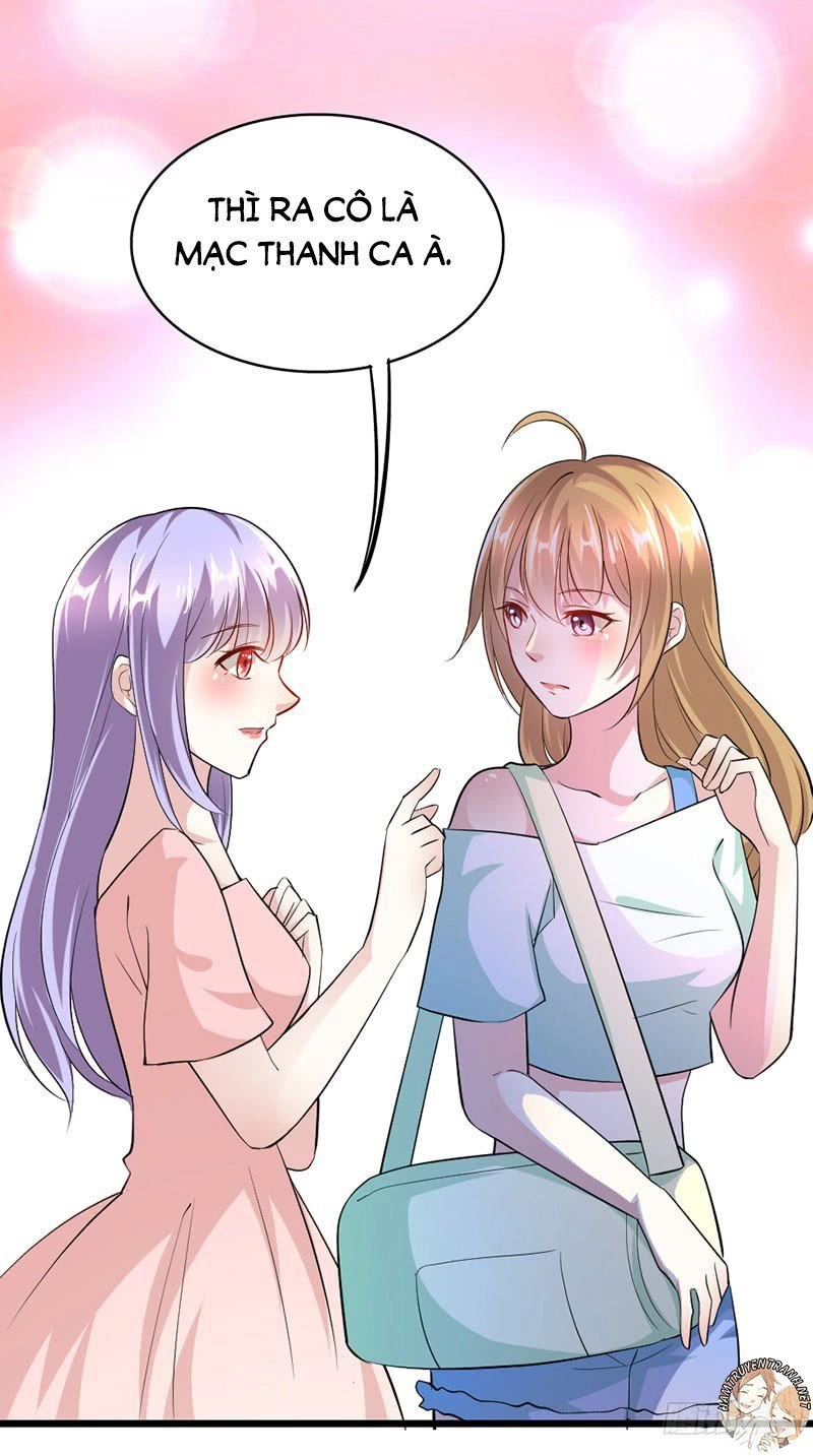 Mặt Nạ Mê Hoặc Chapter 33 - 5