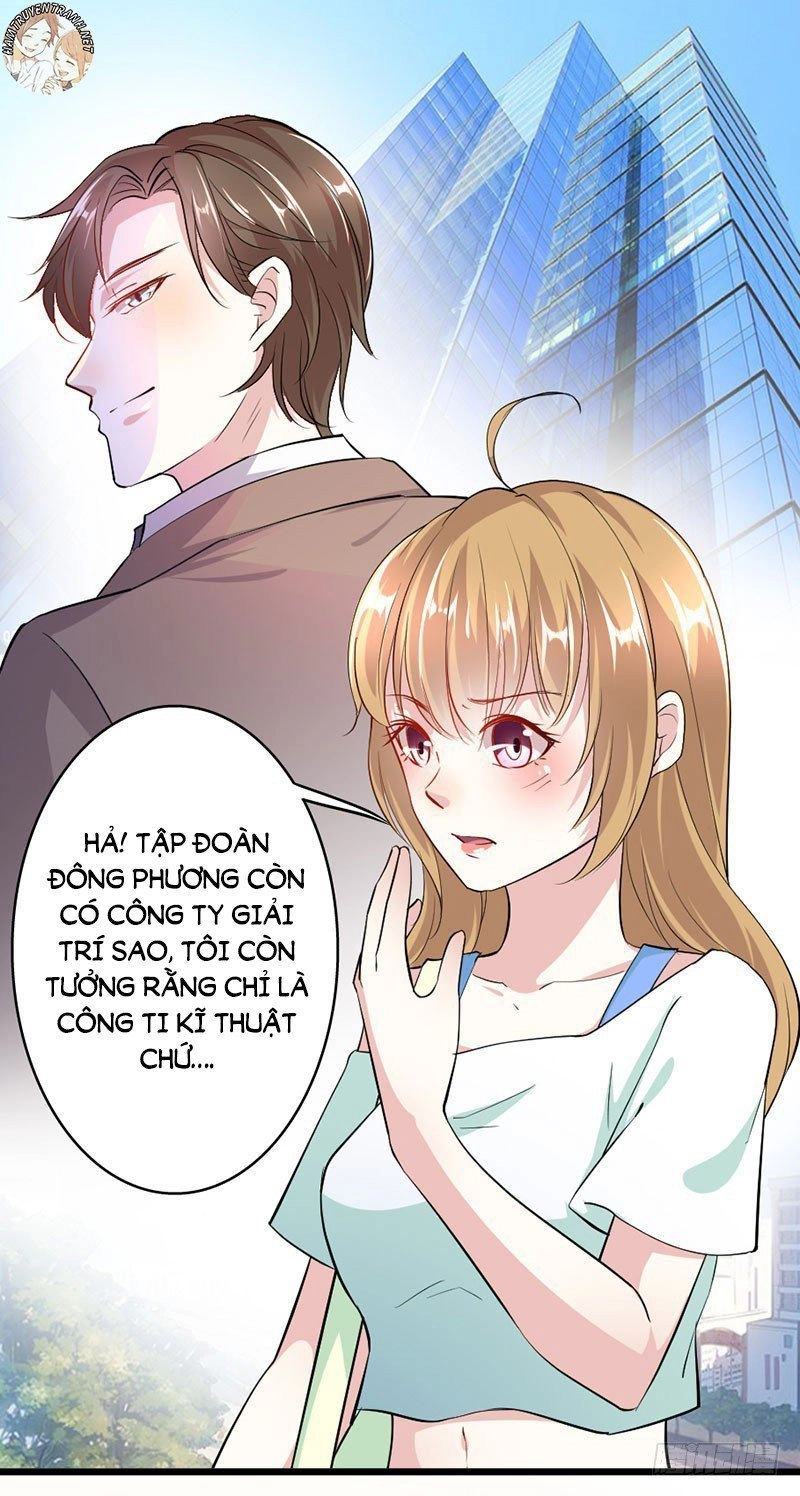 Mặt Nạ Mê Hoặc Chapter 33 - 9