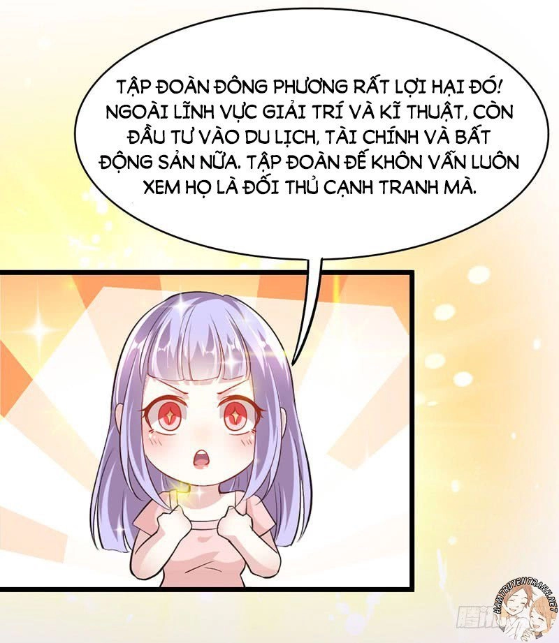Mặt Nạ Mê Hoặc Chapter 33 - 10