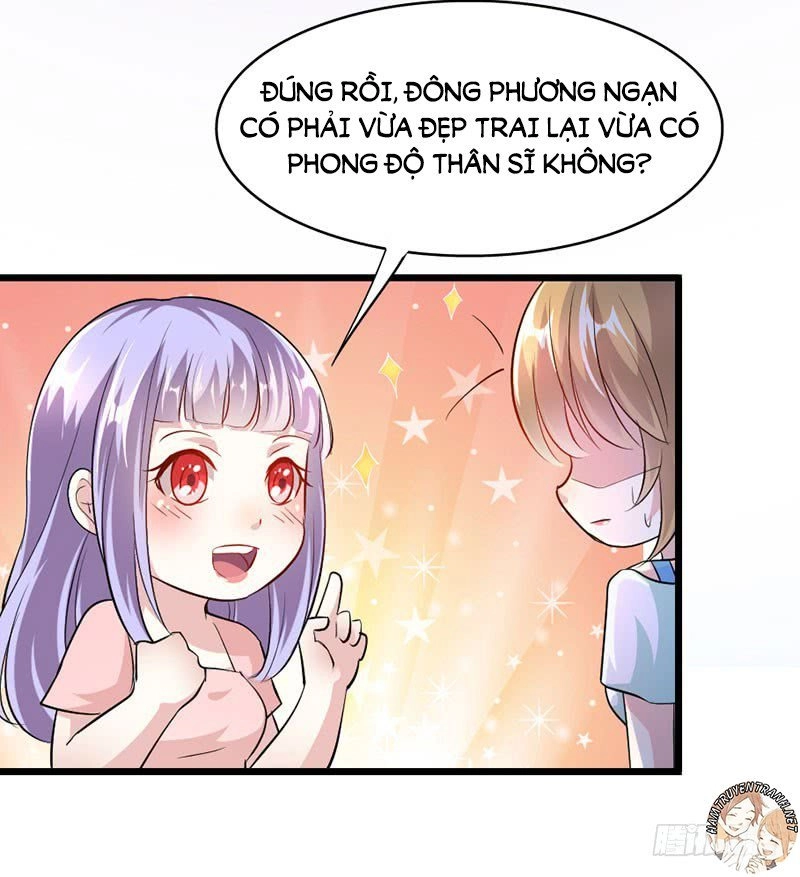 Mặt Nạ Mê Hoặc Chapter 33 - 12