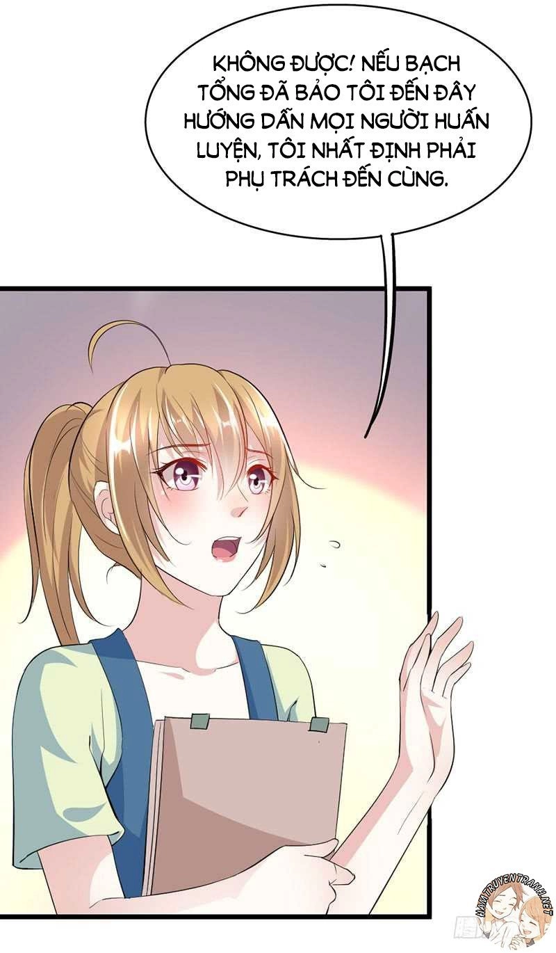 Mặt Nạ Mê Hoặc Chapter 34 - 5