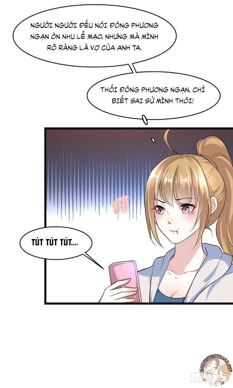 Mặt Nạ Mê Hoặc Chapter 35 - 14