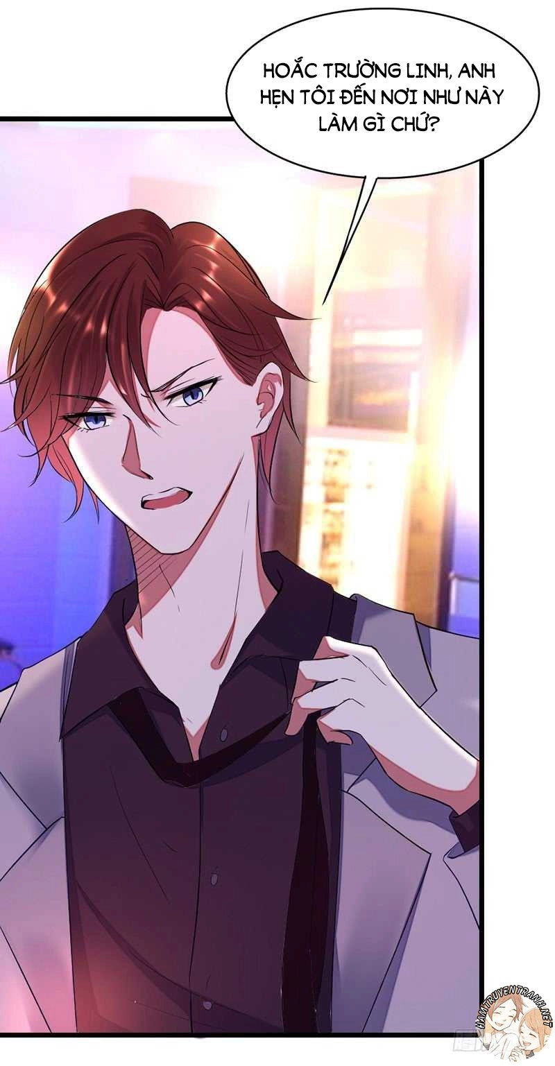 Mặt Nạ Mê Hoặc Chapter 37 - 8