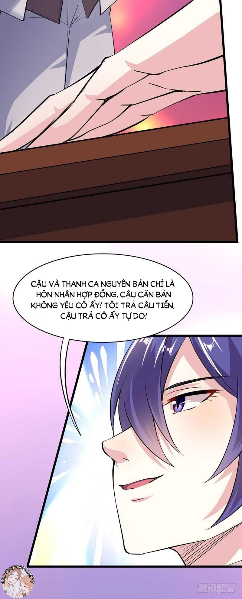 Mặt Nạ Mê Hoặc Chapter 37 - 12