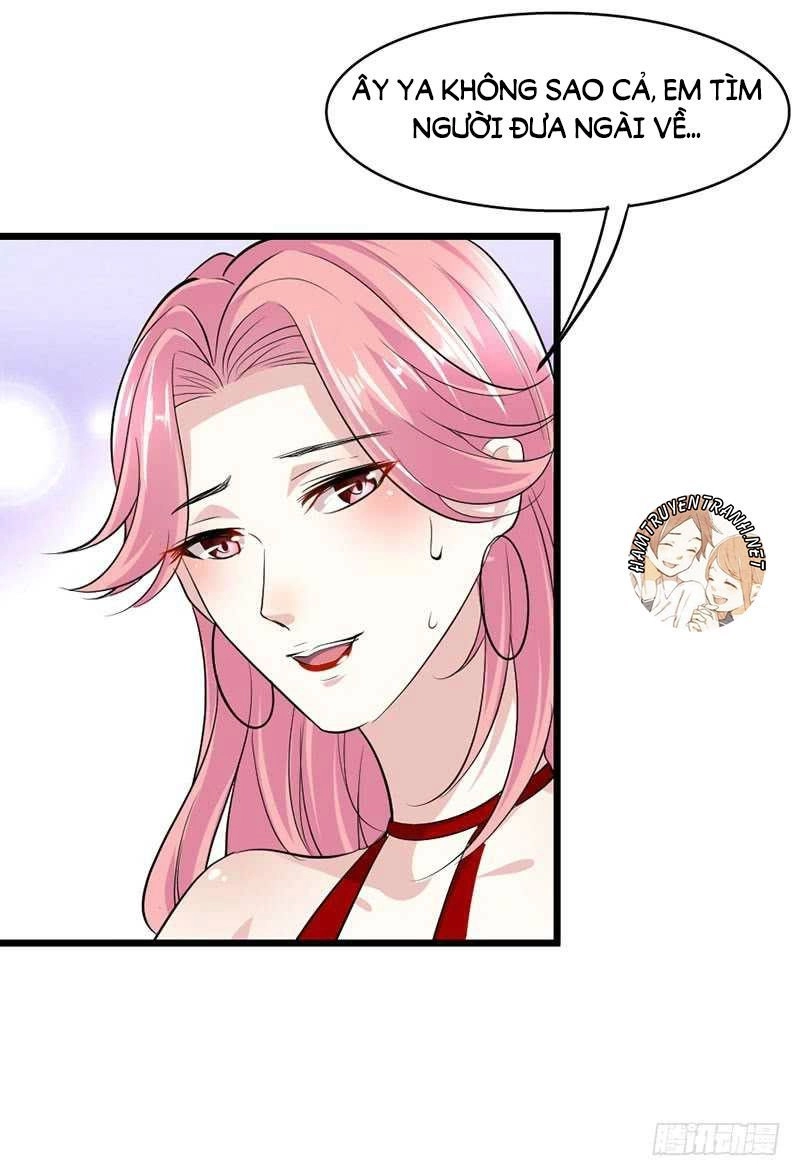 Mặt Nạ Mê Hoặc Chapter 38 - 4