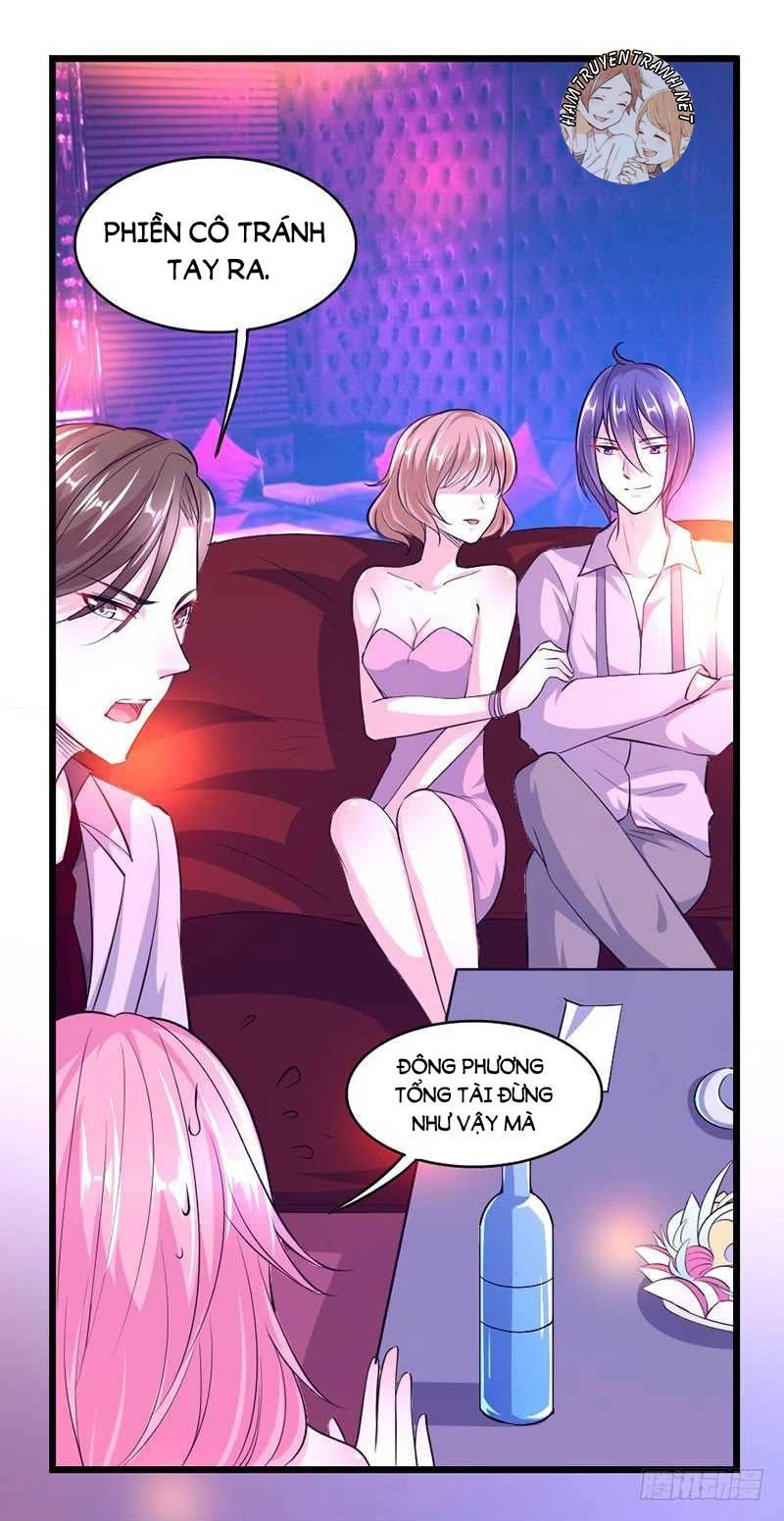 Mặt Nạ Mê Hoặc Chapter 38 - 5