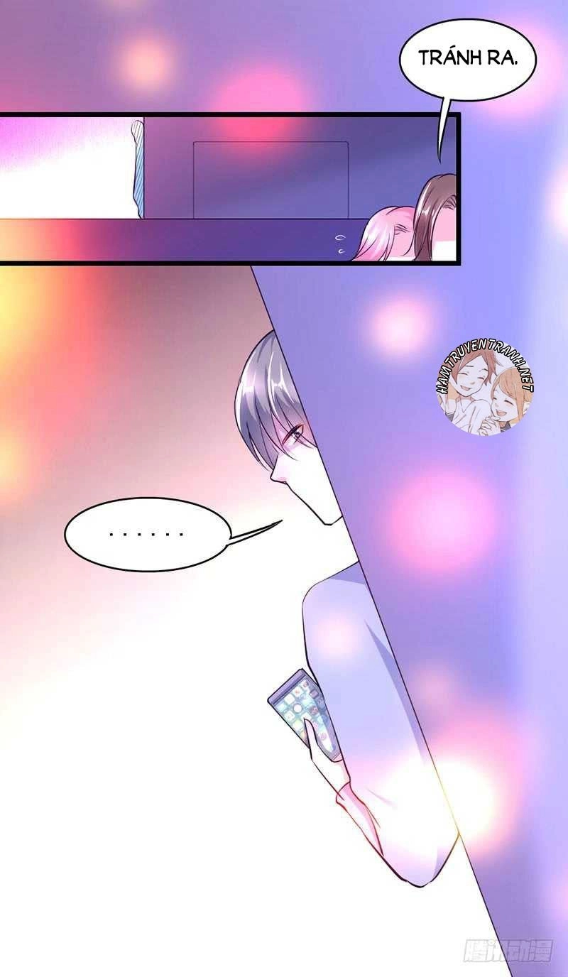 Mặt Nạ Mê Hoặc Chapter 38 - 6