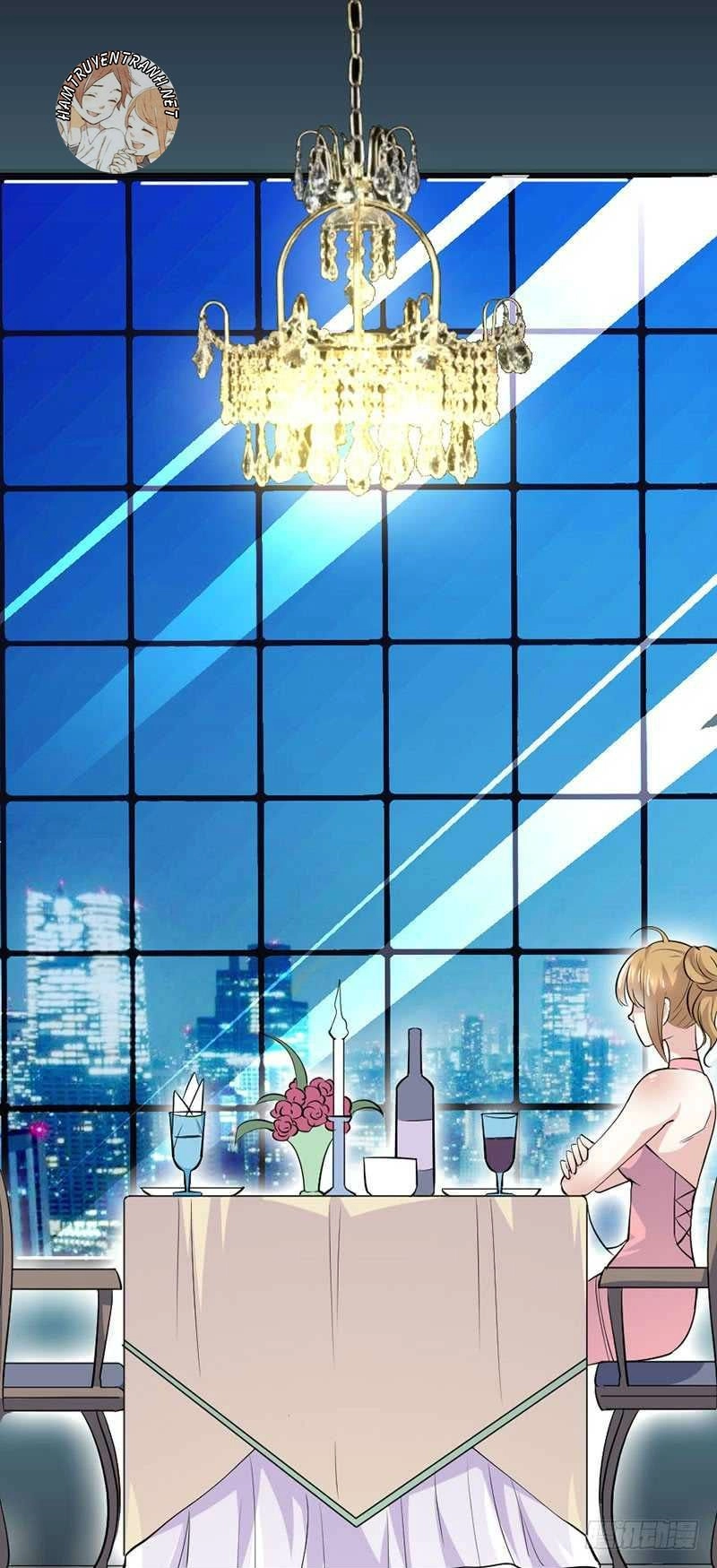 Mặt Nạ Mê Hoặc Chapter 38 - 7