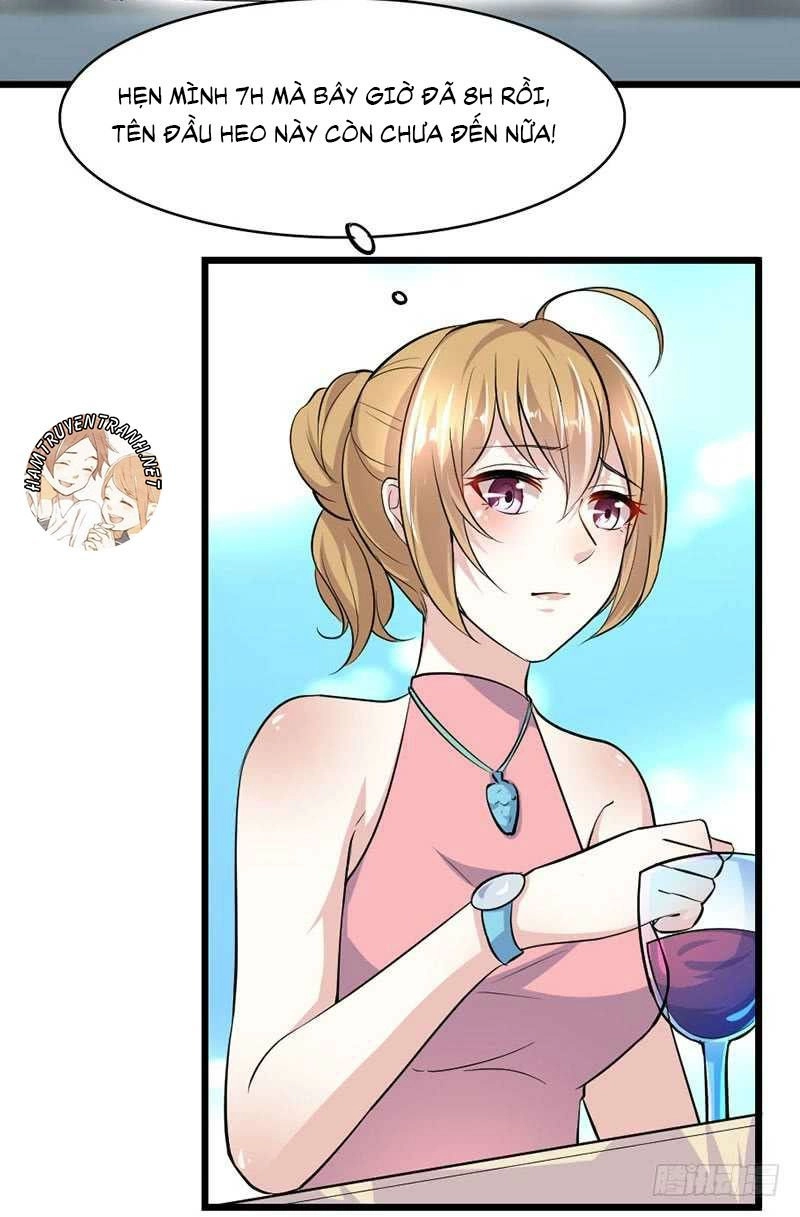 Mặt Nạ Mê Hoặc Chapter 38 - 8