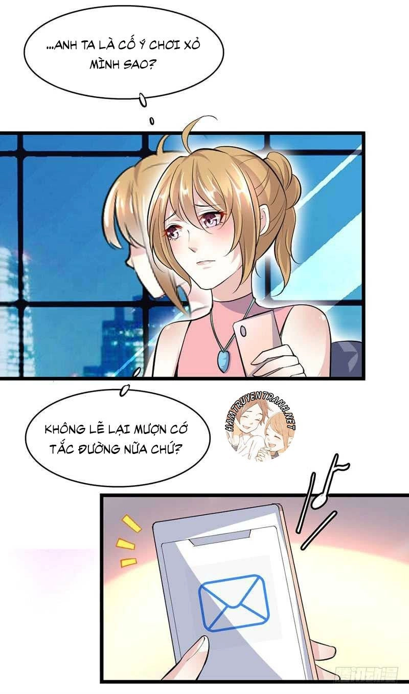 Mặt Nạ Mê Hoặc Chapter 38 - 10