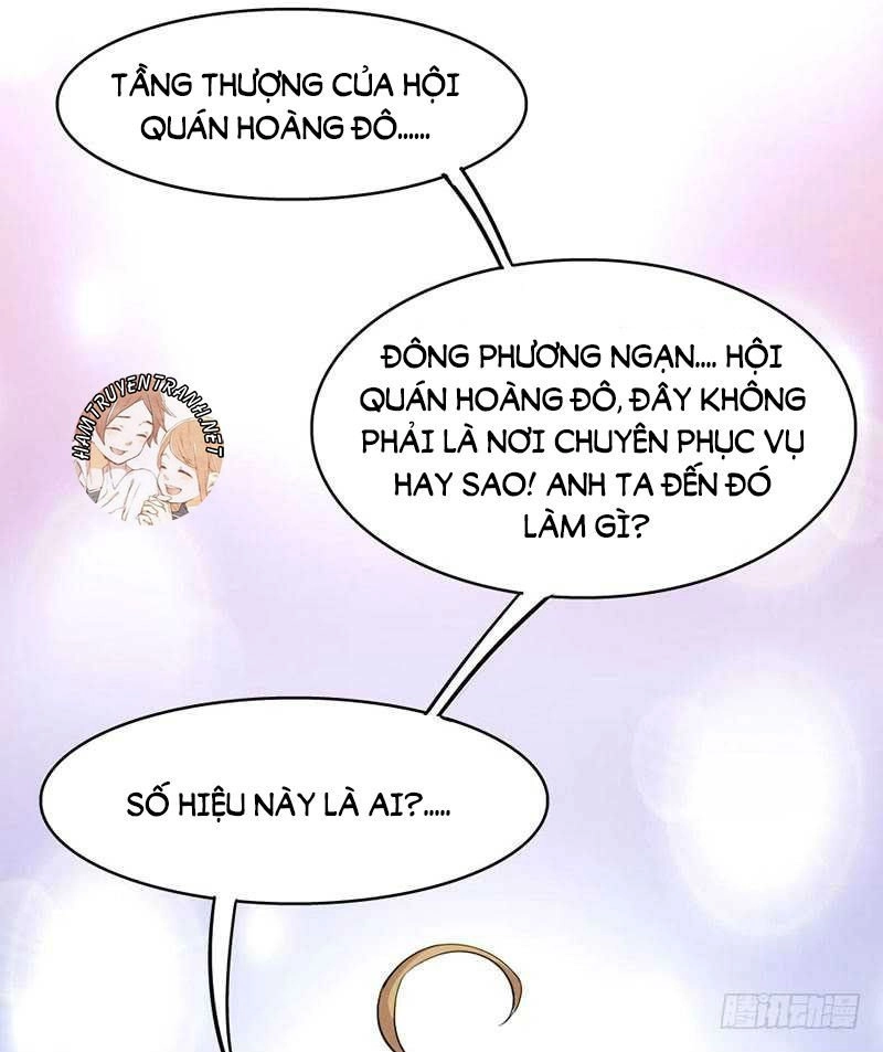 Mặt Nạ Mê Hoặc Chapter 38 - 11