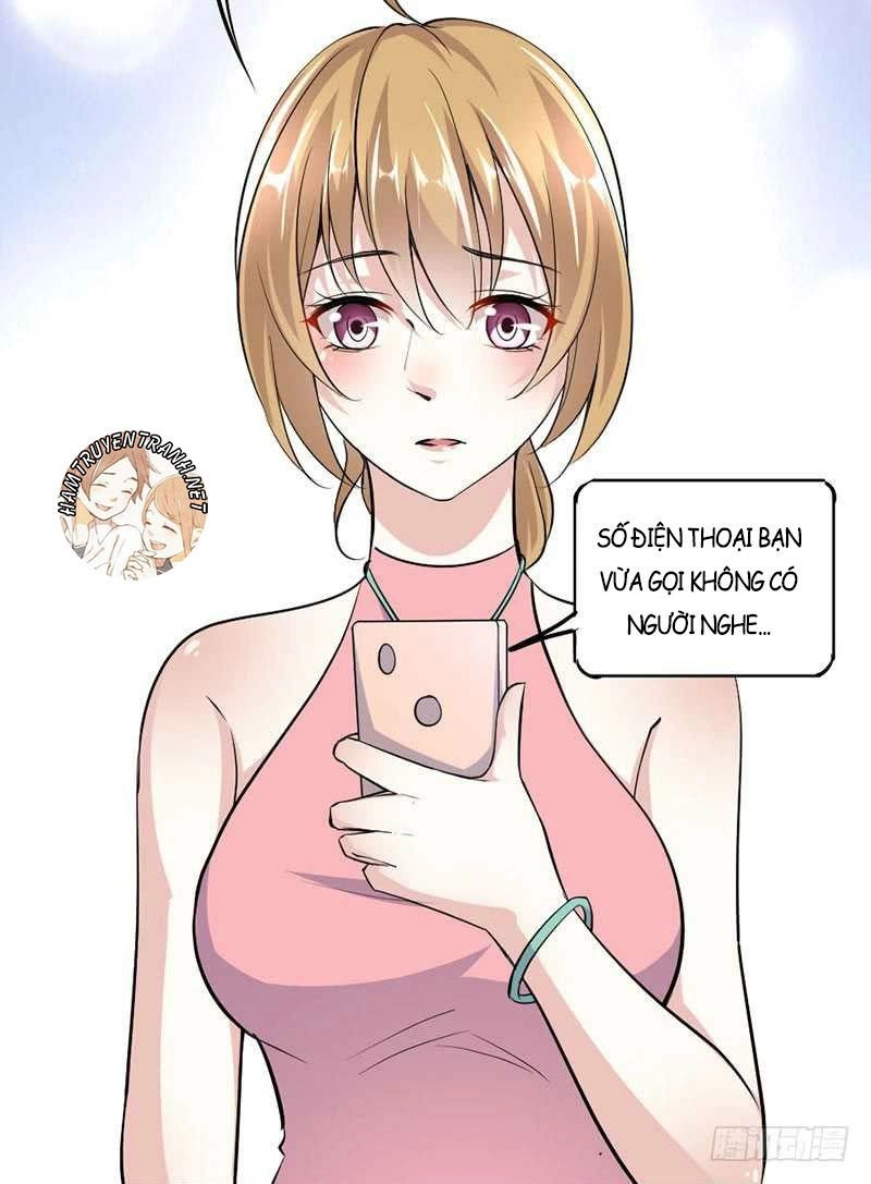 Mặt Nạ Mê Hoặc Chapter 38 - 12