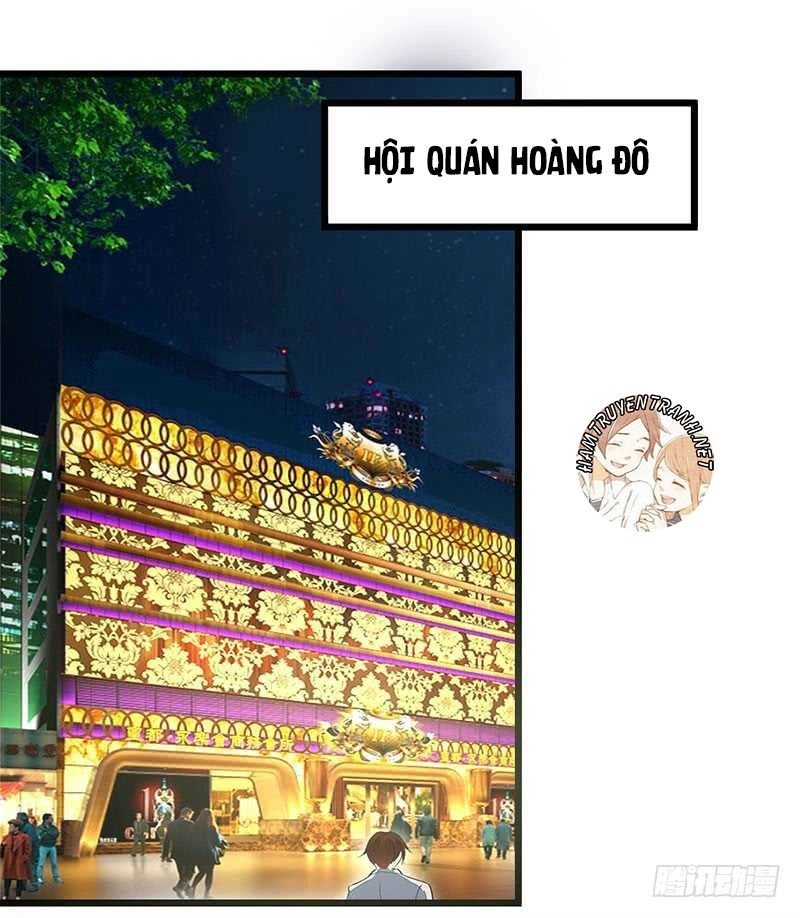 Mặt Nạ Mê Hoặc Chapter 38 - 13