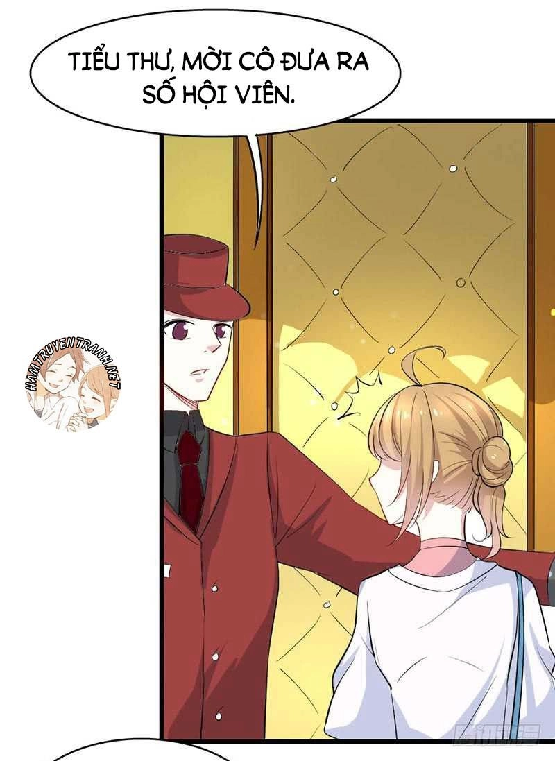 Mặt Nạ Mê Hoặc Chapter 38 - 14