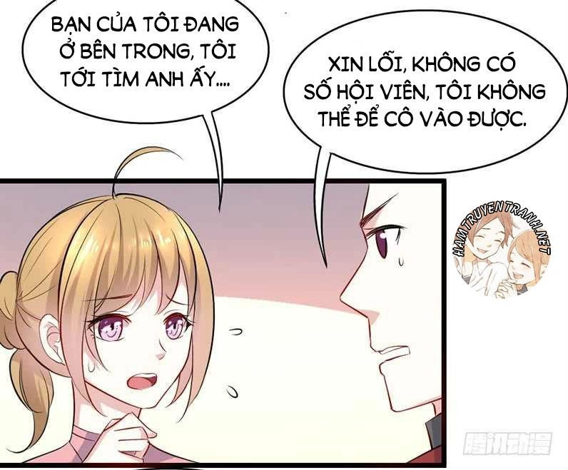 Mặt Nạ Mê Hoặc Chapter 38 - 15