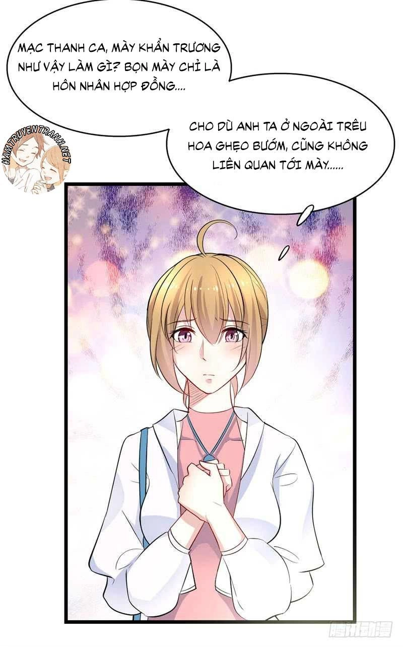 Mặt Nạ Mê Hoặc Chapter 38 - 16