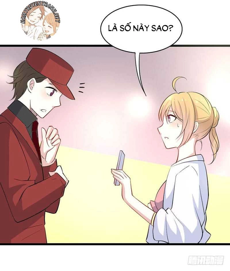 Mặt Nạ Mê Hoặc Chapter 38 - 18