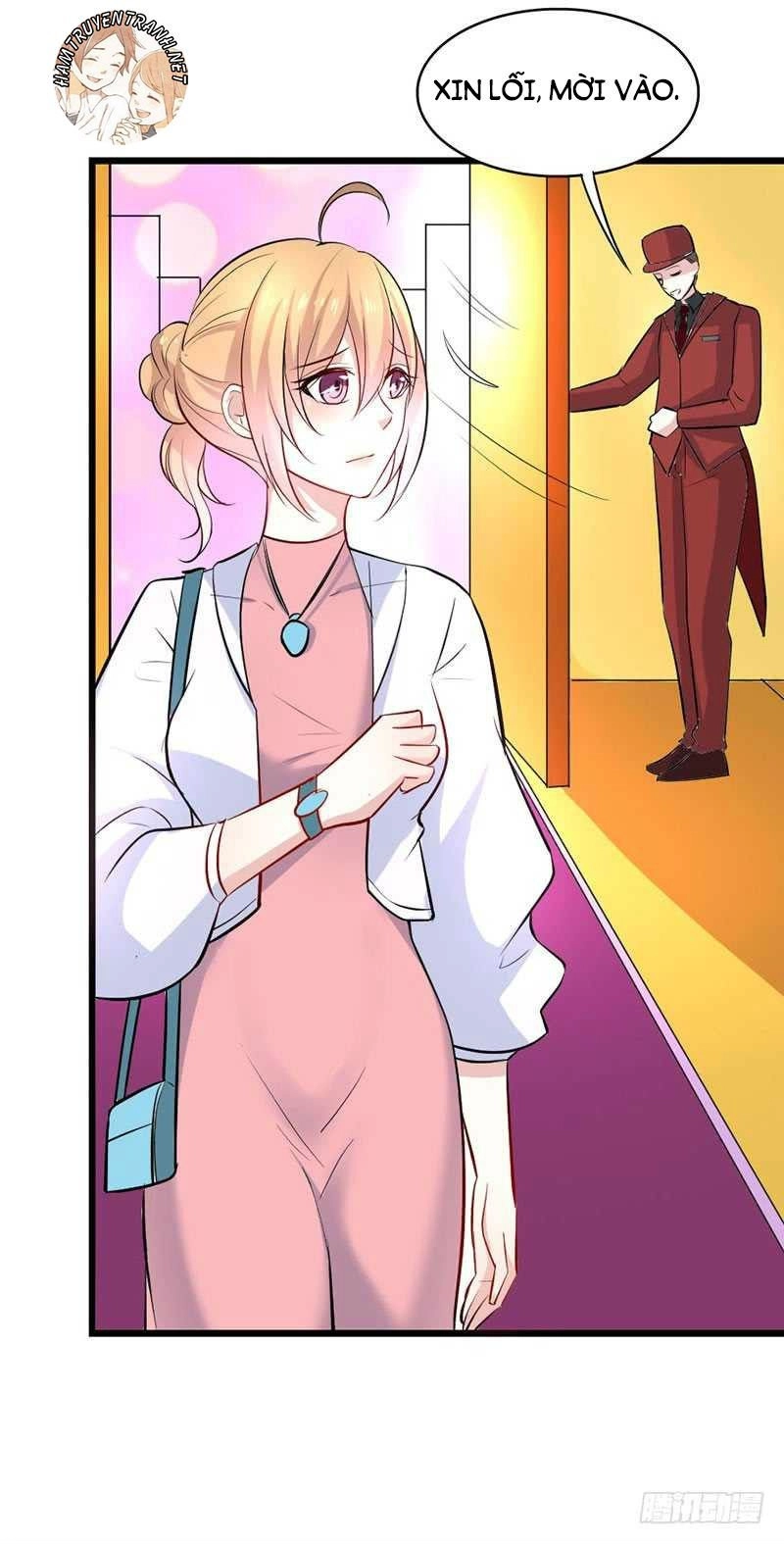 Mặt Nạ Mê Hoặc Chapter 38 - 19