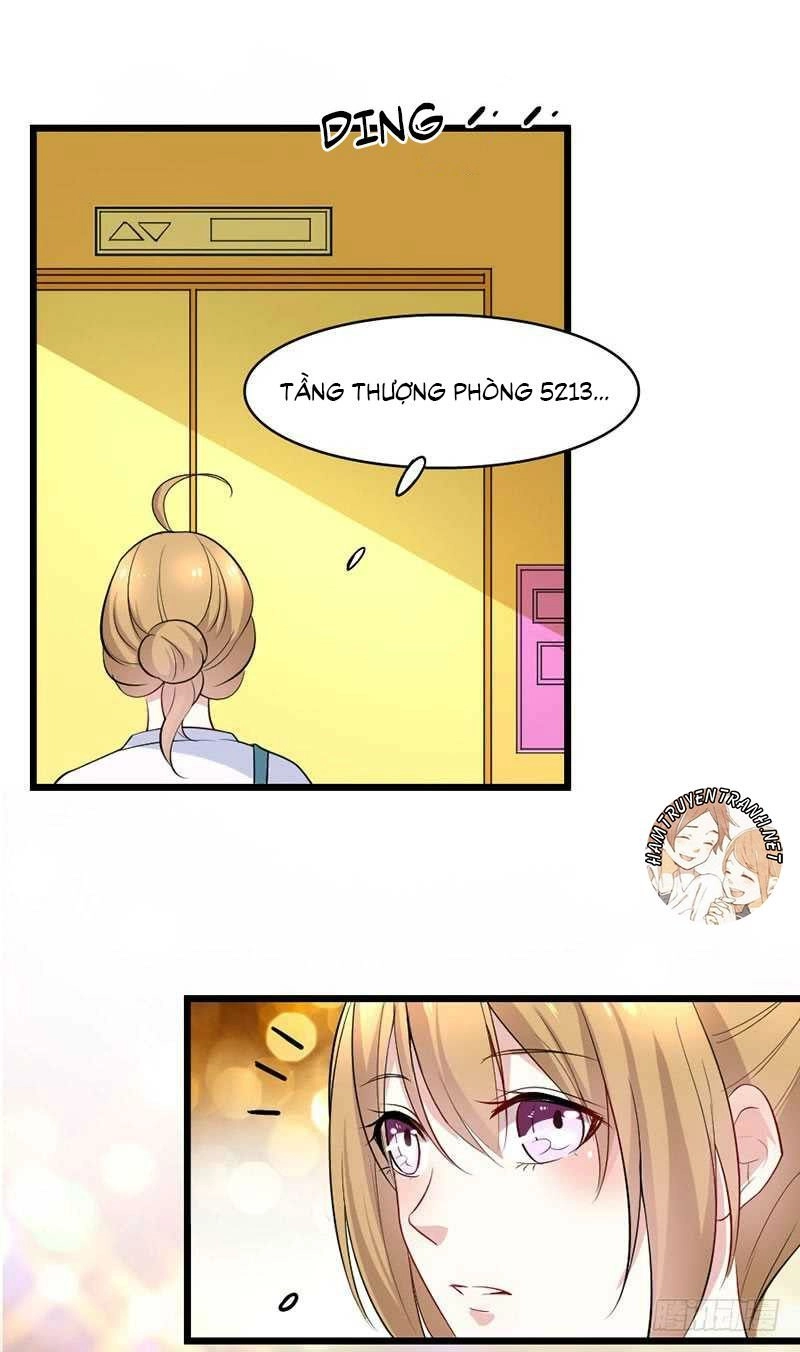 Mặt Nạ Mê Hoặc Chapter 38 - 21