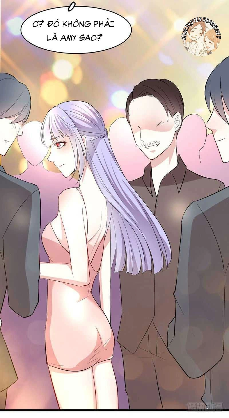 Mặt Nạ Mê Hoặc Chapter 38 - 22