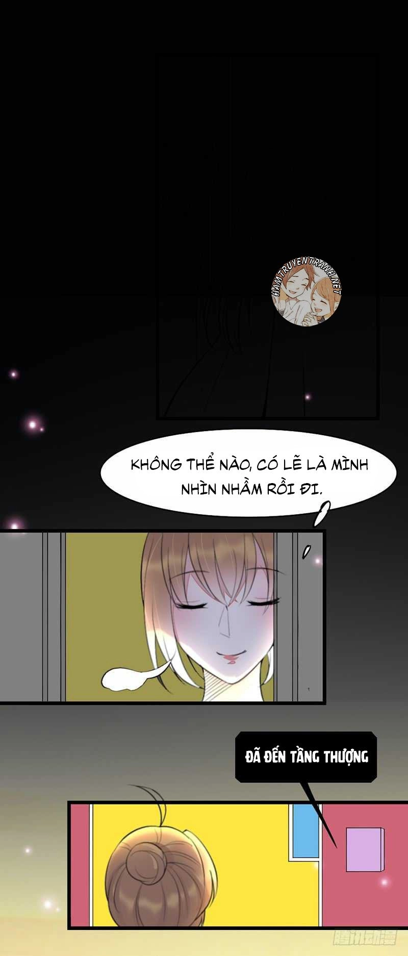 Mặt Nạ Mê Hoặc Chapter 39 - 3