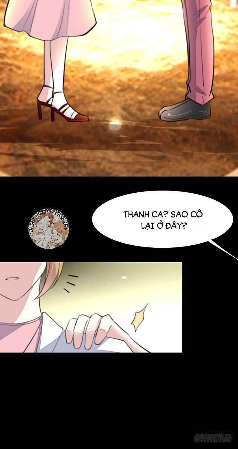 Mặt Nạ Mê Hoặc Chapter 39 - 5