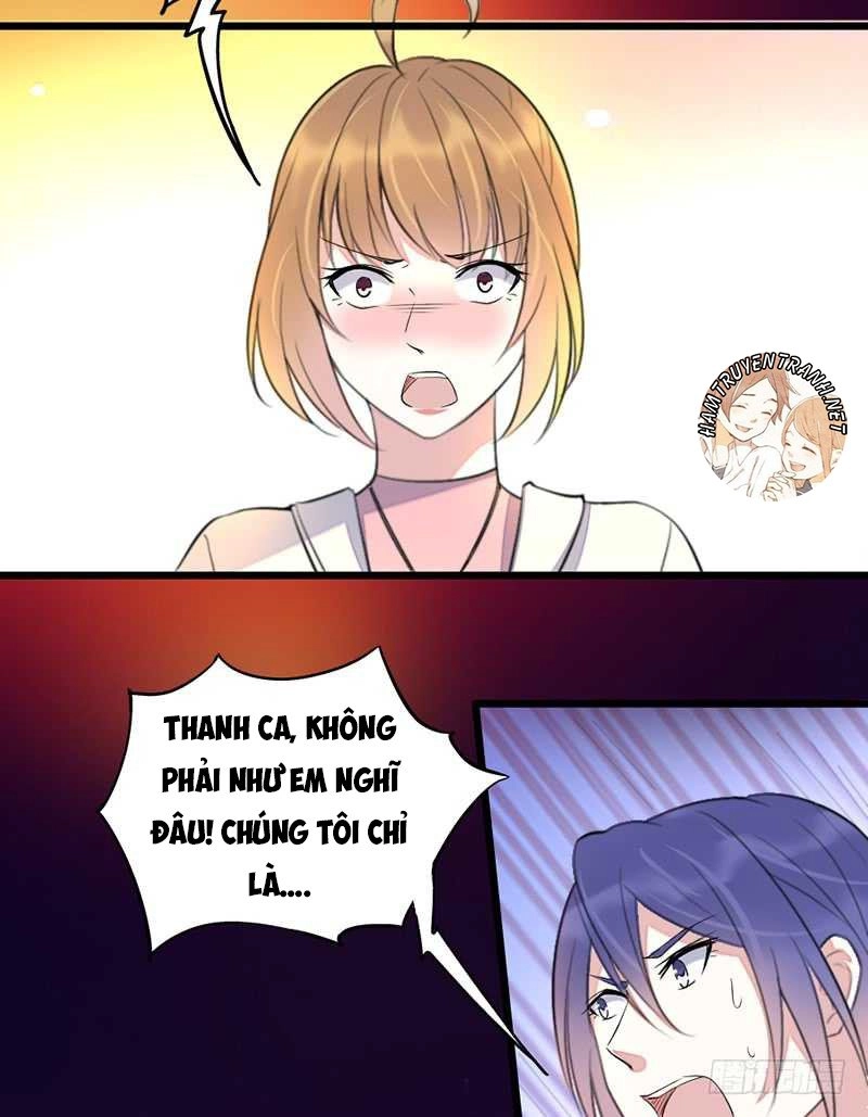 Mặt Nạ Mê Hoặc Chapter 39 - 12