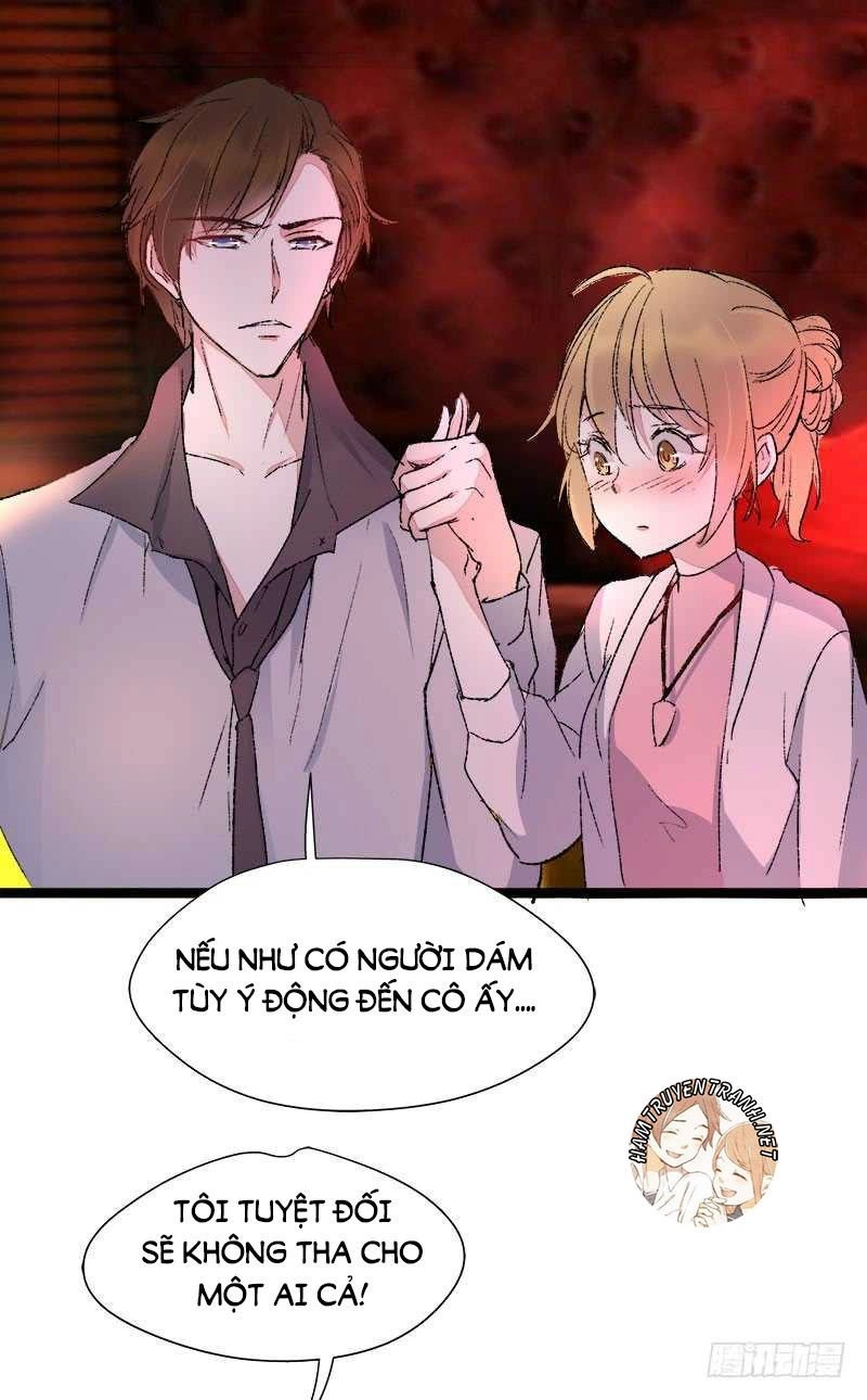 Mặt Nạ Mê Hoặc Chapter 41 - 2