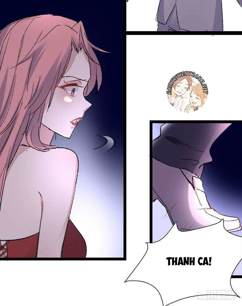 Mặt Nạ Mê Hoặc Chapter 41 - 4