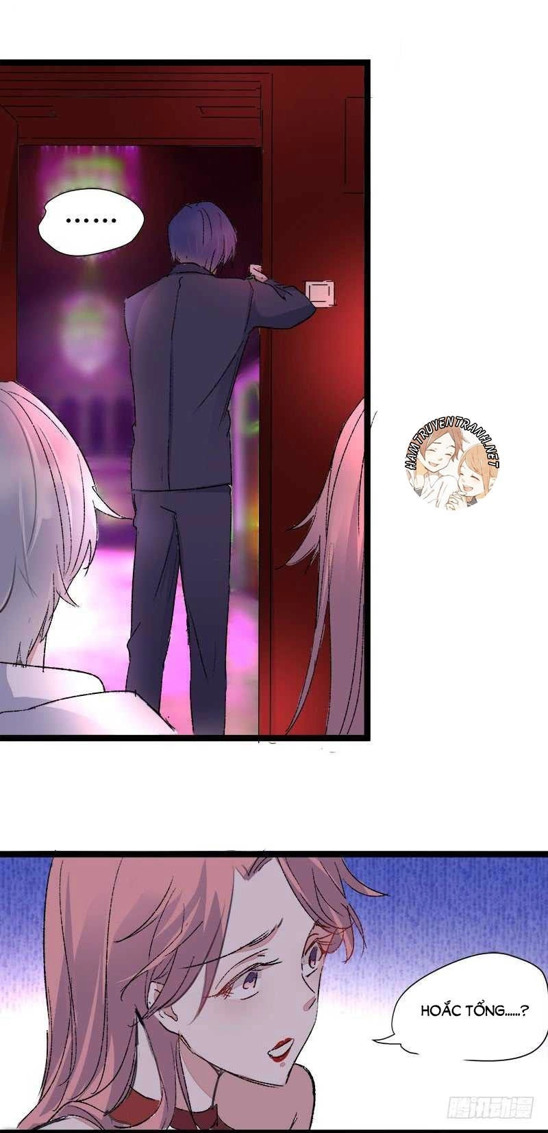 Mặt Nạ Mê Hoặc Chapter 41 - 6