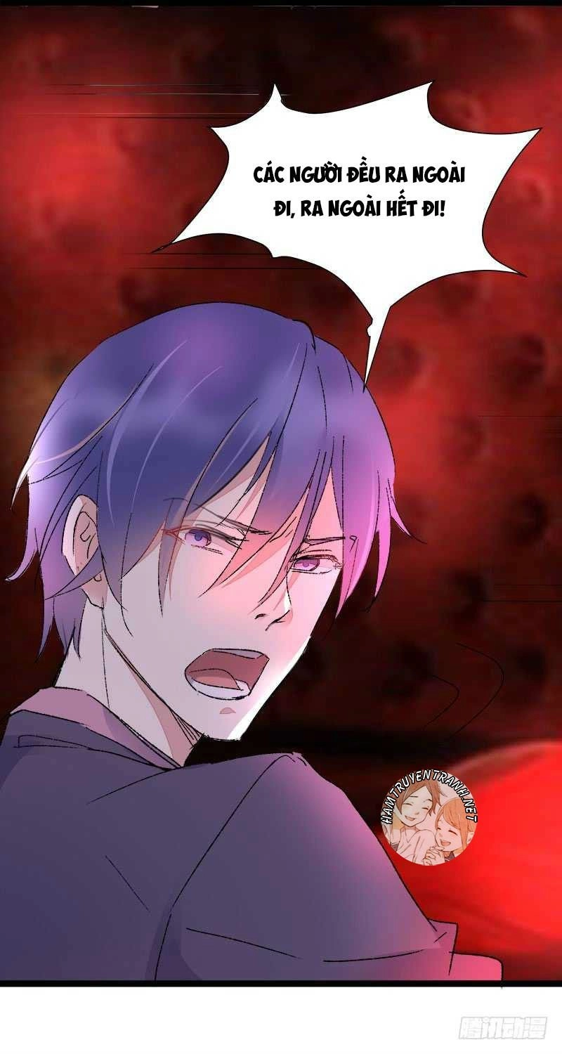 Mặt Nạ Mê Hoặc Chapter 41 - 7