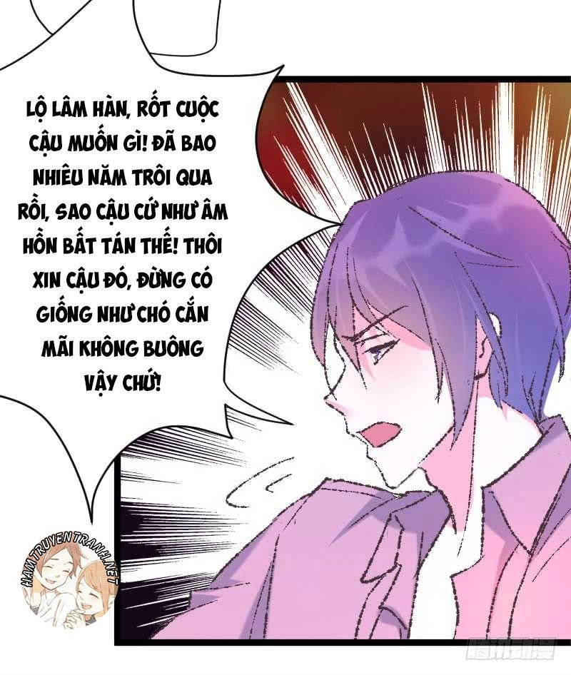 Mặt Nạ Mê Hoặc Chapter 41 - 14