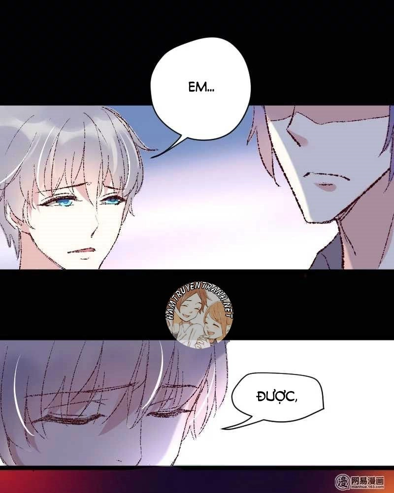 Mặt Nạ Mê Hoặc Chapter 42 - 2