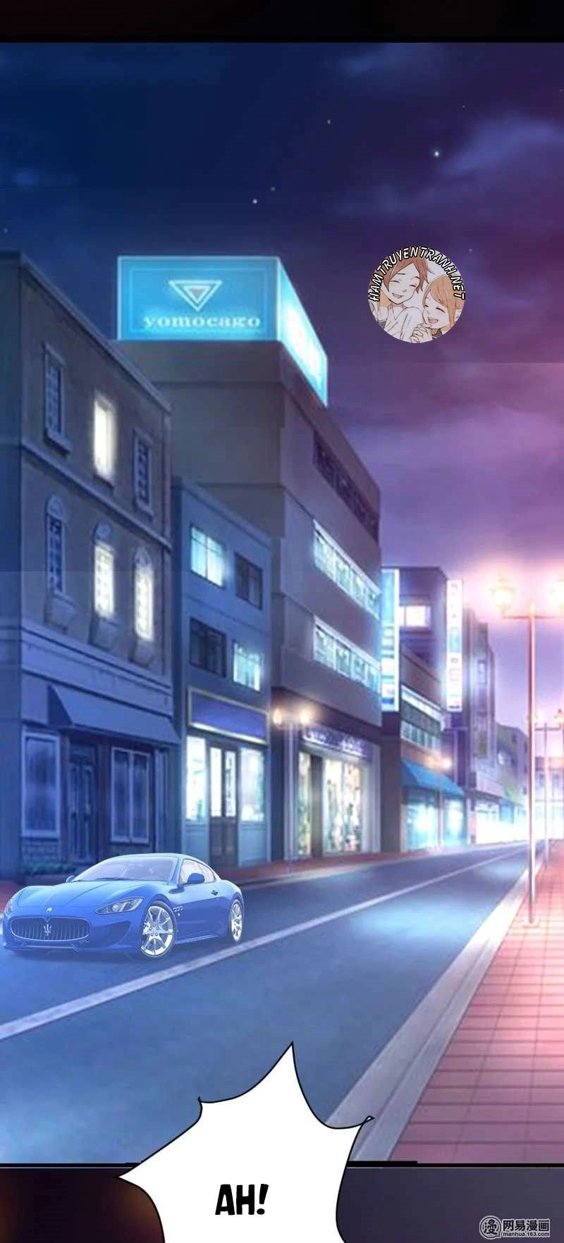 Mặt Nạ Mê Hoặc Chapter 42 - 6