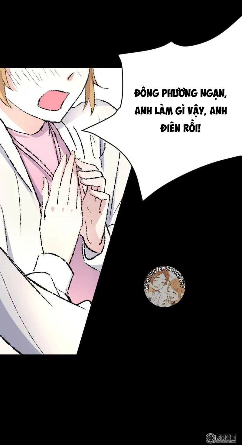 Mặt Nạ Mê Hoặc Chapter 42 - 10