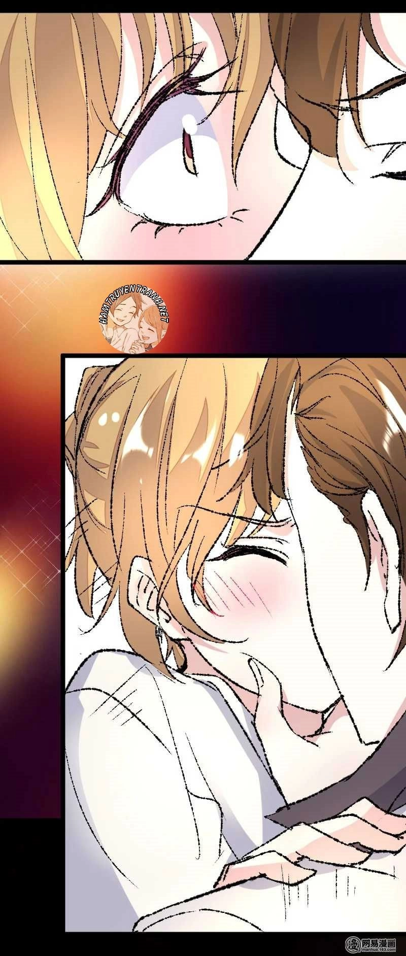 Mặt Nạ Mê Hoặc Chapter 42 - 12