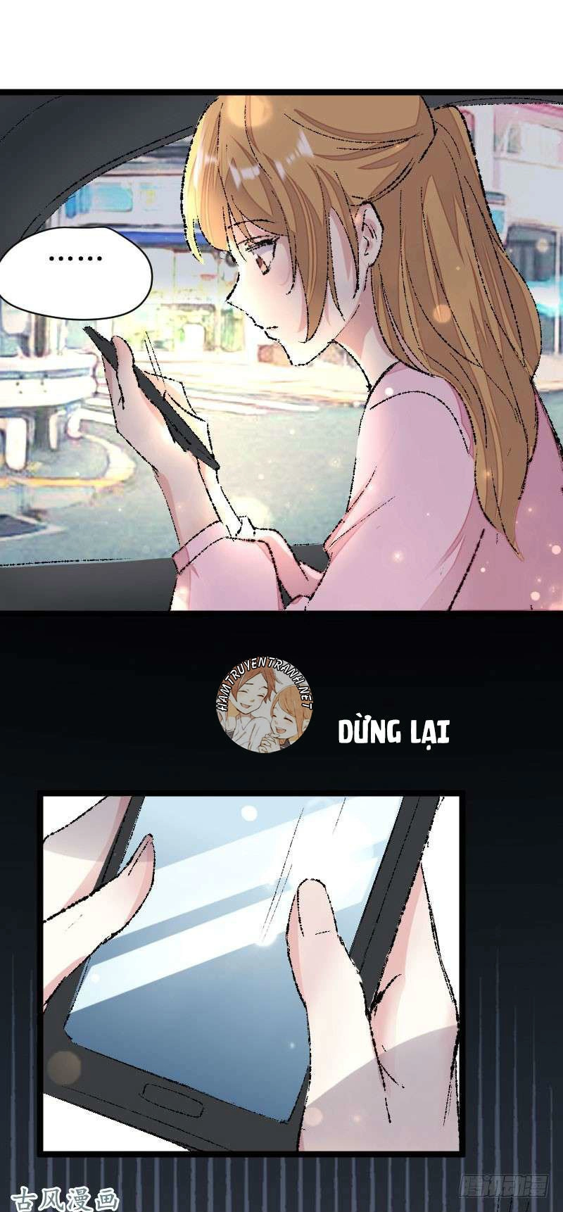 Mặt Nạ Mê Hoặc Chapter 43 - 6