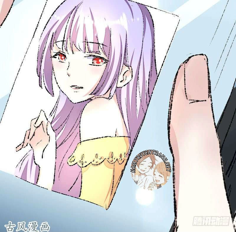 Mặt Nạ Mê Hoặc Chapter 43 - 8