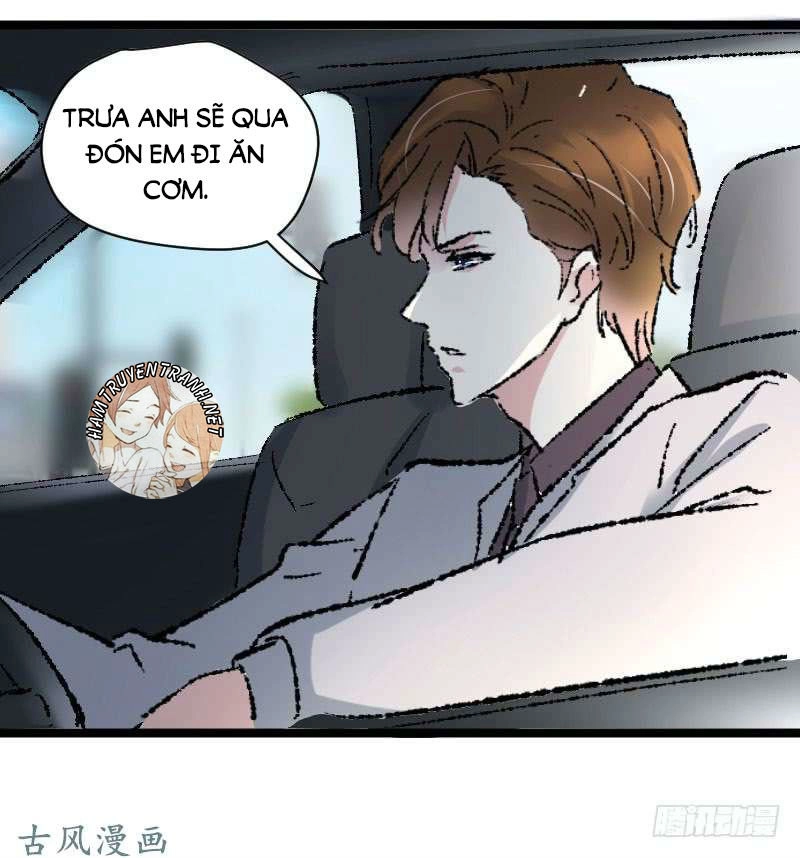 Mặt Nạ Mê Hoặc Chapter 43 - 12