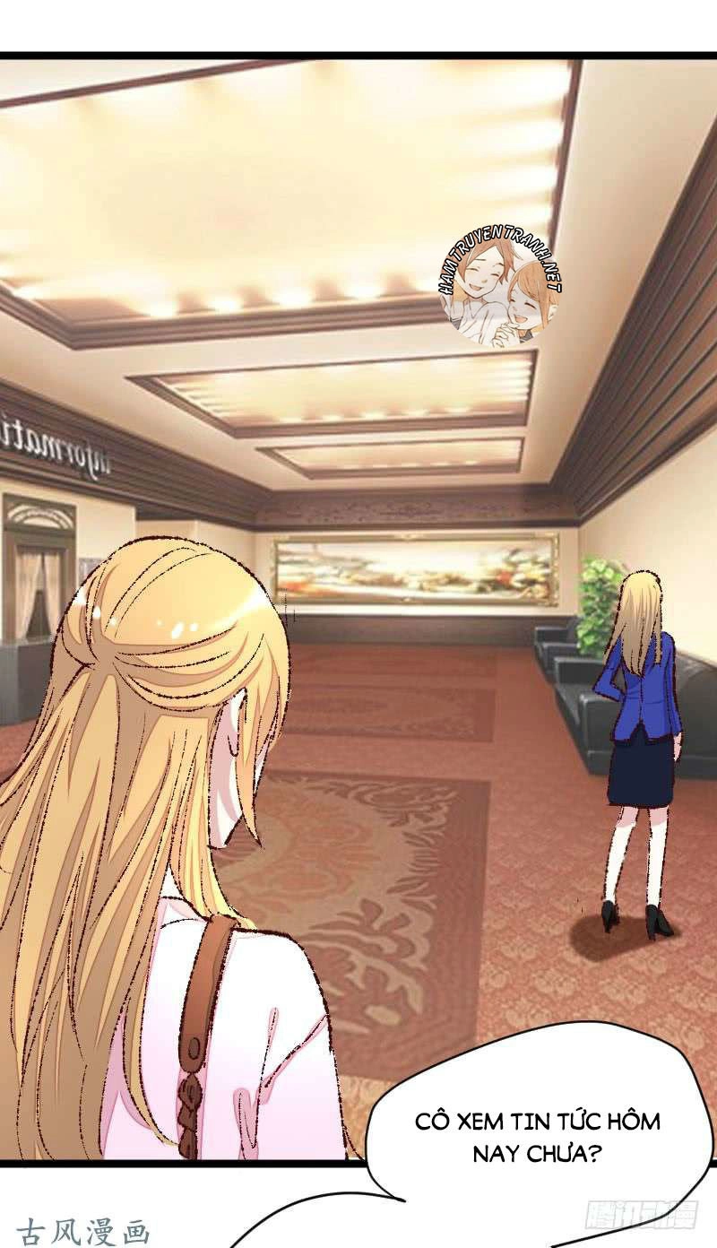 Mặt Nạ Mê Hoặc Chapter 44 - 5