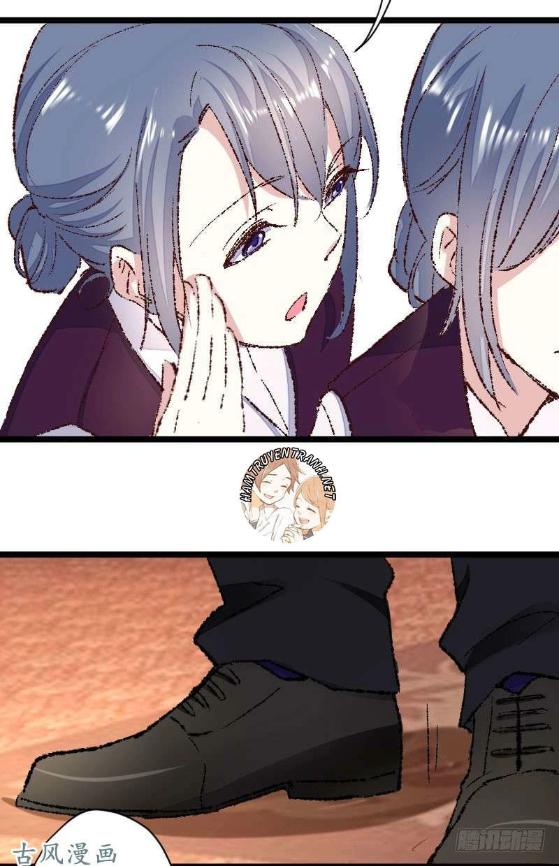 Mặt Nạ Mê Hoặc Chapter 44 - 7