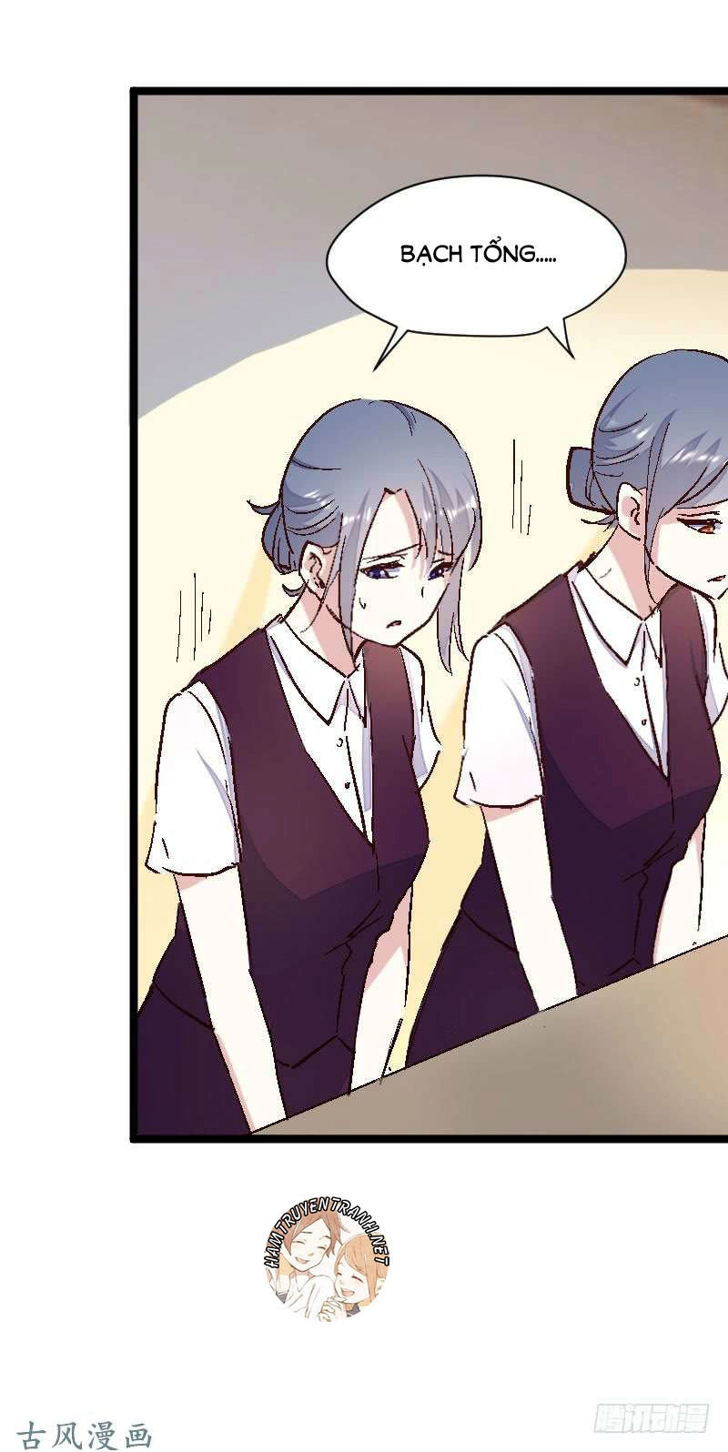 Mặt Nạ Mê Hoặc Chapter 44 - 9