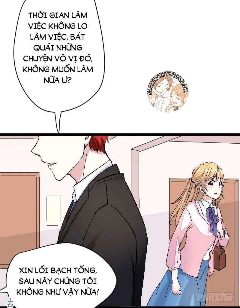 Mặt Nạ Mê Hoặc Chapter 44 - 10